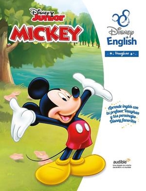RAINY DAY FUN MICKEY DISNEY ENGLISH VAUGHAN | 9788416667970 | DISNEY | Galatea Llibres | Llibreria online de Reus, Tarragona | Comprar llibres en català i castellà online