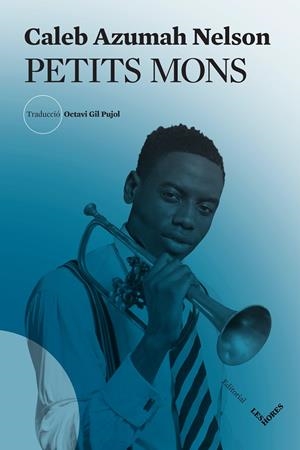 PETITS MONS | 9788412639476 | AZUMAH NELSON, CALEB | Galatea Llibres | Llibreria online de Reus, Tarragona | Comprar llibres en català i castellà online