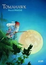 TOMAHAWK | 9788419986115 | PRUGNE, PATRICK | Galatea Llibres | Llibreria online de Reus, Tarragona | Comprar llibres en català i castellà online