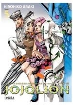 JOJO'S BIZARRE ADVENTURE PART 8. JOJOLION 5 | 9788410113541 | ARAKI, HIROHIKO | Galatea Llibres | Llibreria online de Reus, Tarragona | Comprar llibres en català i castellà online