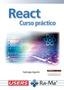 REACT. CURSO PRÁCTICO | 9788419857675 | AGUIRRE, SANTIAGO | Galatea Llibres | Librería online de Reus, Tarragona | Comprar libros en catalán y castellano online