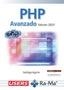 PHP AVANZADO. EDICIÓN 2023 | 9788419857682 | AGUIRRE, SANTIAGO | Galatea Llibres | Librería online de Reus, Tarragona | Comprar libros en catalán y castellano online