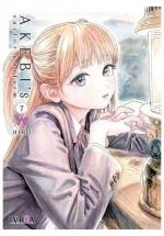 AKEBI'S SAILOR UNIFORM 7 | 9788410113701 | HIRO | Galatea Llibres | Llibreria online de Reus, Tarragona | Comprar llibres en català i castellà online