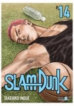 SLAM DUNK NEW EDITION 14 | 9788410113626 | INOUE, TAKEHIKO | Galatea Llibres | Librería online de Reus, Tarragona | Comprar libros en catalán y castellano online