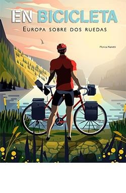 EN BICICLETA | 9788419282668 | NANETTI, MONICA | Galatea Llibres | Llibreria online de Reus, Tarragona | Comprar llibres en català i castellà online
