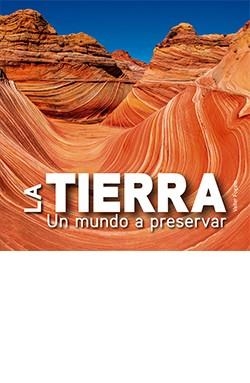 LA TIERRA. UN MUNDO A PRESERVAR | 9788419282354 | FOGATO, VALTER | Galatea Llibres | Llibreria online de Reus, Tarragona | Comprar llibres en català i castellà online