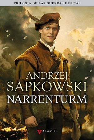 NARRENTURM | 9788498891492 | SAPKOWSKI, ANDREZJ | Galatea Llibres | Librería online de Reus, Tarragona | Comprar libros en catalán y castellano online