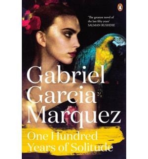 ONE HUNDRED YEARS OF SOLITUDE | 9780241968581 | GABRIEL GARCIA MARQUEZ | Galatea Llibres | Llibreria online de Reus, Tarragona | Comprar llibres en català i castellà online
