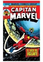 CAPITAN MARVEL 3 EL JUICIO DEL VIGILANTE | 9788418814464 | Galatea Llibres | Llibreria online de Reus, Tarragona | Comprar llibres en català i castellà online