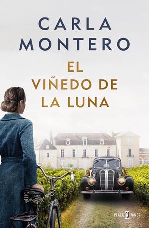 EL VIÑEDO DE LA LUNA | 9788401029752 | MONTERO, CARLA | Galatea Llibres | Llibreria online de Reus, Tarragona | Comprar llibres en català i castellà online