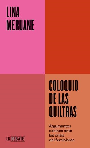 COLOQUIO DE LAS QUILTRAS | 9788419951090 | MERUANE, LINA | Galatea Llibres | Llibreria online de Reus, Tarragona | Comprar llibres en català i castellà online