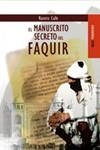 MANUSCRITO SECRETO DEL FAQUIR, EL | 9788489624078 | CALLE, RAMIRO | Galatea Llibres | Librería online de Reus, Tarragona | Comprar libros en catalán y castellano online