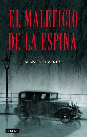 MALEFICIO DE LA ESPUMA, EL | 9788408066897 | ALVAREZ, BLANCA | Galatea Llibres | Llibreria online de Reus, Tarragona | Comprar llibres en català i castellà online