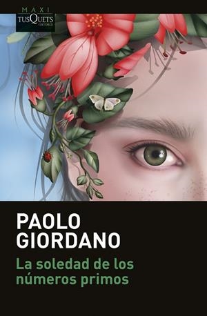 LA SOLEDAD DE LOS NÚMEROS PRIMOS | 9788411073905 | GIORDANO, PAOLO | Galatea Llibres | Llibreria online de Reus, Tarragona | Comprar llibres en català i castellà online