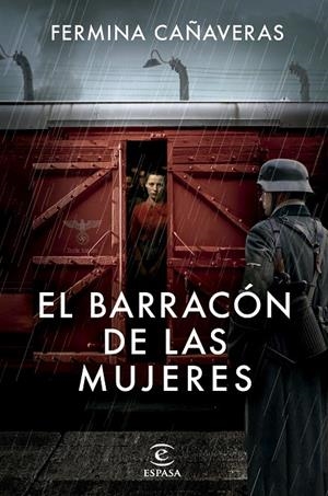 EL BARRACÓN DE LAS MUJERES | 9788467071764 | CAÑAVERAS, FERMINA | Galatea Llibres | Llibreria online de Reus, Tarragona | Comprar llibres en català i castellà online