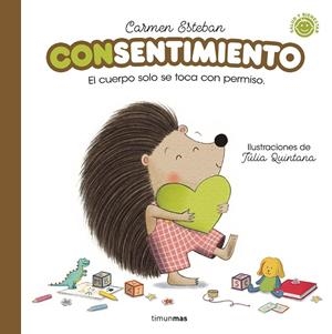 CON SENTIMIENTO | 9788408280385 | ESTEBAN, CARMEN/QUINTANA, JÚLIA | Galatea Llibres | Librería online de Reus, Tarragona | Comprar libros en catalán y castellano online