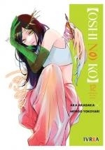 OSHI NO KO 12 | 9788410153011 | AKASAKA, AKA | Galatea Llibres | Llibreria online de Reus, Tarragona | Comprar llibres en català i castellà online