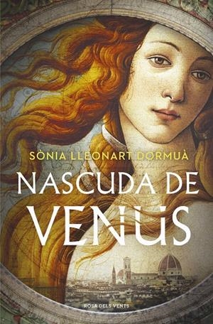 NASCUDA DE VENUS | 9788419756169 | LLEONART DORMUÀ, SÒNIA | Galatea Llibres | Llibreria online de Reus, Tarragona | Comprar llibres en català i castellà online