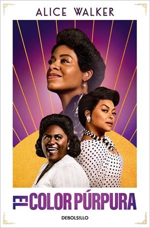 EL COLOR PÚRPURA | 9788466374569 | WALKER, ALICE | Galatea Llibres | Llibreria online de Reus, Tarragona | Comprar llibres en català i castellà online