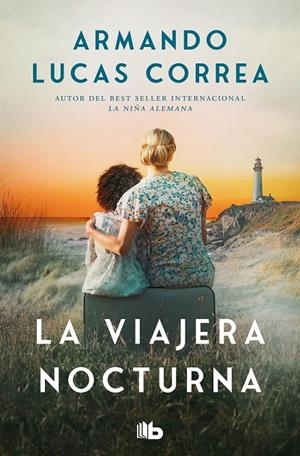 LA VIAJERA NOCTURNA | 9788413146775 | CORREA, ARMANDO LUCAS | Galatea Llibres | Llibreria online de Reus, Tarragona | Comprar llibres en català i castellà online