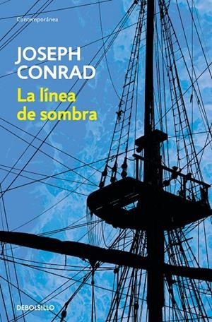 LA LÍNEA DE SOMBRA | 9788466373616 | CONRAD, JOSEPH | Galatea Llibres | Librería online de Reus, Tarragona | Comprar libros en catalán y castellano online