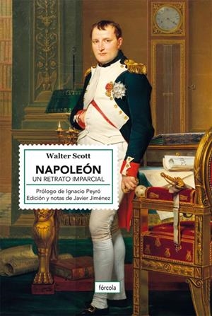 NAPOLEÓN | 9788419969064 | SCOTT, WALTER | Galatea Llibres | Llibreria online de Reus, Tarragona | Comprar llibres en català i castellà online