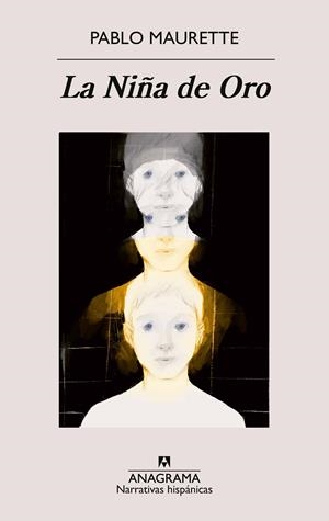 LA NIÑA DE ORO | 9788433922083 | MAURETTE, PABLO | Galatea Llibres | Librería online de Reus, Tarragona | Comprar libros en catalán y castellano online