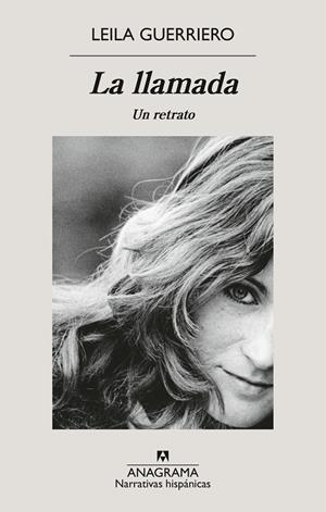 LA LLAMADA | 9788433922069 | GUERRIERO, LEILA | Galatea Llibres | Llibreria online de Reus, Tarragona | Comprar llibres en català i castellà online