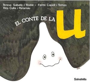 CONTES LLETRES U | 9788472102200 | SABATÉ RODIÉ, TERESA | Galatea Llibres | Llibreria online de Reus, Tarragona | Comprar llibres en català i castellà online