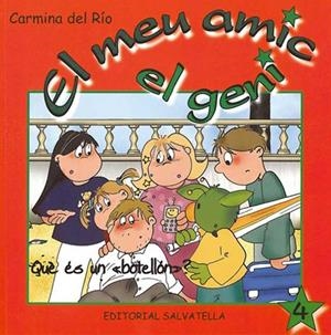 QUÈ ÉS UN BOTELLÓN? | 9788484125143 | RÍO GALVÉ, CARMINA DEL | Galatea Llibres | Llibreria online de Reus, Tarragona | Comprar llibres en català i castellà online