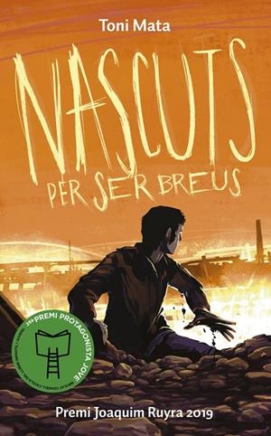 NASCUTS PER SER BREUS | 9788424675004 | MATA DAMUNT, ANTONI | Galatea Llibres | Llibreria online de Reus, Tarragona | Comprar llibres en català i castellà online