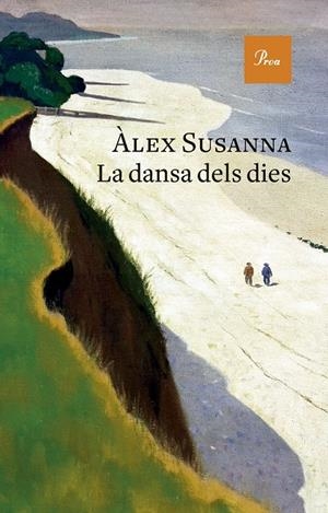 LA DANSA DELS DIES | 9788419657527 | SUSANNA NADAL, ÀLEX | Galatea Llibres | Llibreria online de Reus, Tarragona | Comprar llibres en català i castellà online