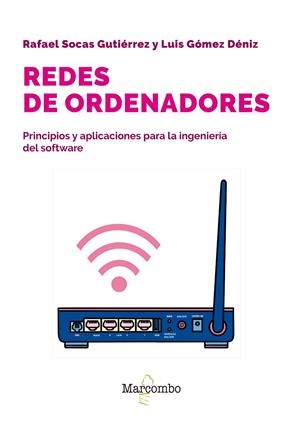 REDES DE ORDENADORES | 9788426737502 | SOCAS, RAFAEL | Galatea Llibres | Llibreria online de Reus, Tarragona | Comprar llibres en català i castellà online