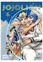 JOJO'S BIZARRE ADVENTURE PART 8. JOJOLION 6 | 9788410153066 | ARAKI, HIROHIKO | Galatea Llibres | Llibreria online de Reus, Tarragona | Comprar llibres en català i castellà online