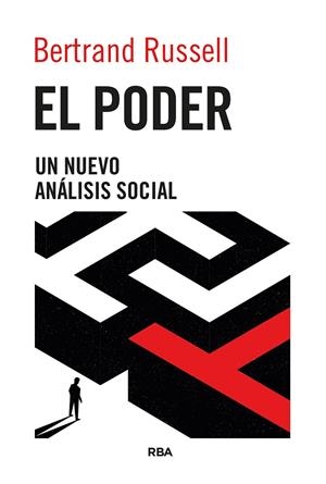 EL PODER. UN NUEVO ANÁLISIS SOCIAL | 9788490563649 | RUSSELL, BERTRAND | Galatea Llibres | Llibreria online de Reus, Tarragona | Comprar llibres en català i castellà online