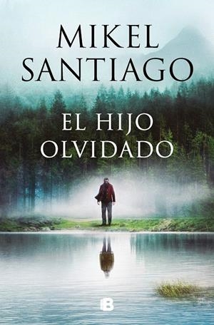 EL HIJO OLVIDADO | 9788466677318 | SANTIAGO, MIKEL | Galatea Llibres | Llibreria online de Reus, Tarragona | Comprar llibres en català i castellà online