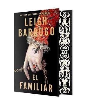 EL FAMILIAR  | 9788410163102 | BARDUGO, LEIGH | Galatea Llibres | Llibreria online de Reus, Tarragona | Comprar llibres en català i castellà online