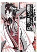 RUROUNI KENSHIN MAXIMUM 8 | 9788411509787 | WATSUKI, NOBUHIRO | Galatea Llibres | Llibreria online de Reus, Tarragona | Comprar llibres en català i castellà online
