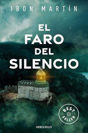 EL FARO DEL SILENCIO (LOS CRÍMENES DEL FARO 1) | 9788466373494 | MARTÍN, IBON | Galatea Llibres | Librería online de Reus, Tarragona | Comprar libros en catalán y castellano online