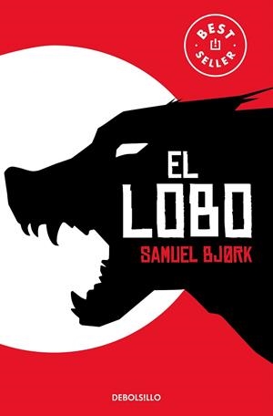 EL LOBO | 9788466371773 | BJØRK, SAMUEL | Galatea Llibres | Librería online de Reus, Tarragona | Comprar libros en catalán y castellano online