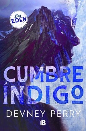 CUMBRE INDIGO | 9788466674065 | PERRY, DEVNEY | Galatea Llibres | Librería online de Reus, Tarragona | Comprar libros en catalán y castellano online