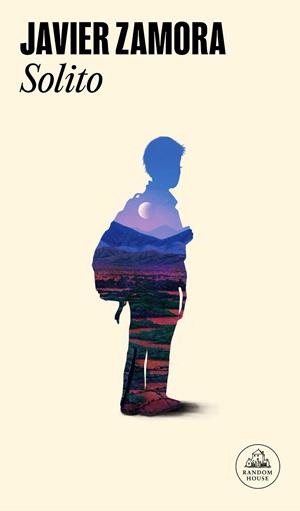 SOLITO | 9788439738107 | ZAMORA, JAVIER | Galatea Llibres | Llibreria online de Reus, Tarragona | Comprar llibres en català i castellà online