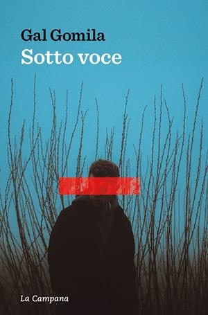 SOTTO VOCE | 9788419245533 | GOMILA, GAL | Galatea Llibres | Llibreria online de Reus, Tarragona | Comprar llibres en català i castellà online