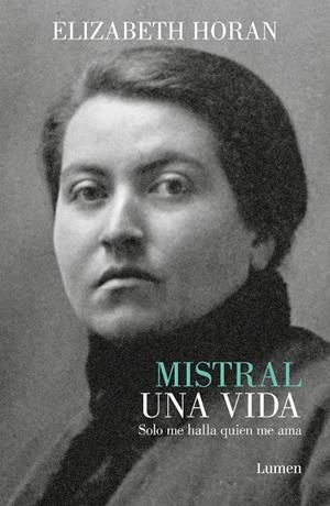 MISTRAL UNA VIDA | 9788426422835 | HORAN, ELIZABETH | Galatea Llibres | Librería online de Reus, Tarragona | Comprar libros en catalán y castellano online