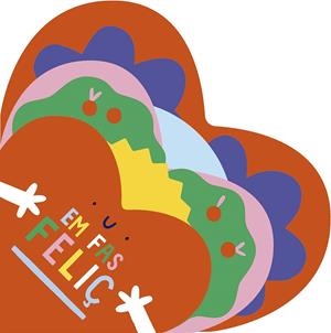 EM FAS FELIÇ | 9788491456988 | ELIOT, HANNAH | Galatea Llibres | Llibreria online de Reus, Tarragona | Comprar llibres en català i castellà online