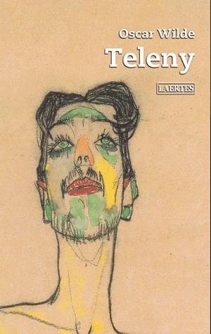TELENY | 9788419676344 | WILDE, OSCAR | Galatea Llibres | Llibreria online de Reus, Tarragona | Comprar llibres en català i castellà online