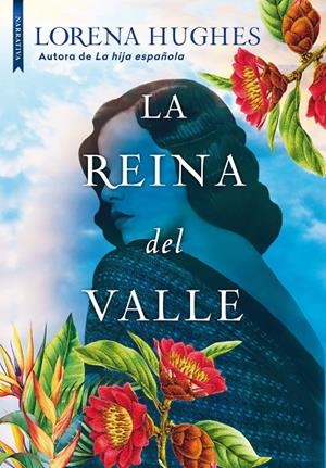LA REINA DEL VALLE | 9788419386618 | HUGHES, LORENA | Galatea Llibres | Librería online de Reus, Tarragona | Comprar libros en catalán y castellano online