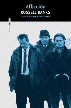 AFLICCION | 9788419261809 | BANKS, RUSSELL | Galatea Llibres | Llibreria online de Reus, Tarragona | Comprar llibres en català i castellà online