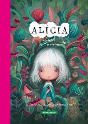 ALICIA EN TERRA DE MERAVELLES | 9788419829023 | CARROLL, LEWIS | Galatea Llibres | Llibreria online de Reus, Tarragona | Comprar llibres en català i castellà online