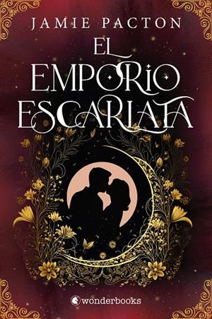 EL EMPORIO ESCARLATA | 9788418509667 | PACTON, JAMIE | Galatea Llibres | Llibreria online de Reus, Tarragona | Comprar llibres en català i castellà online